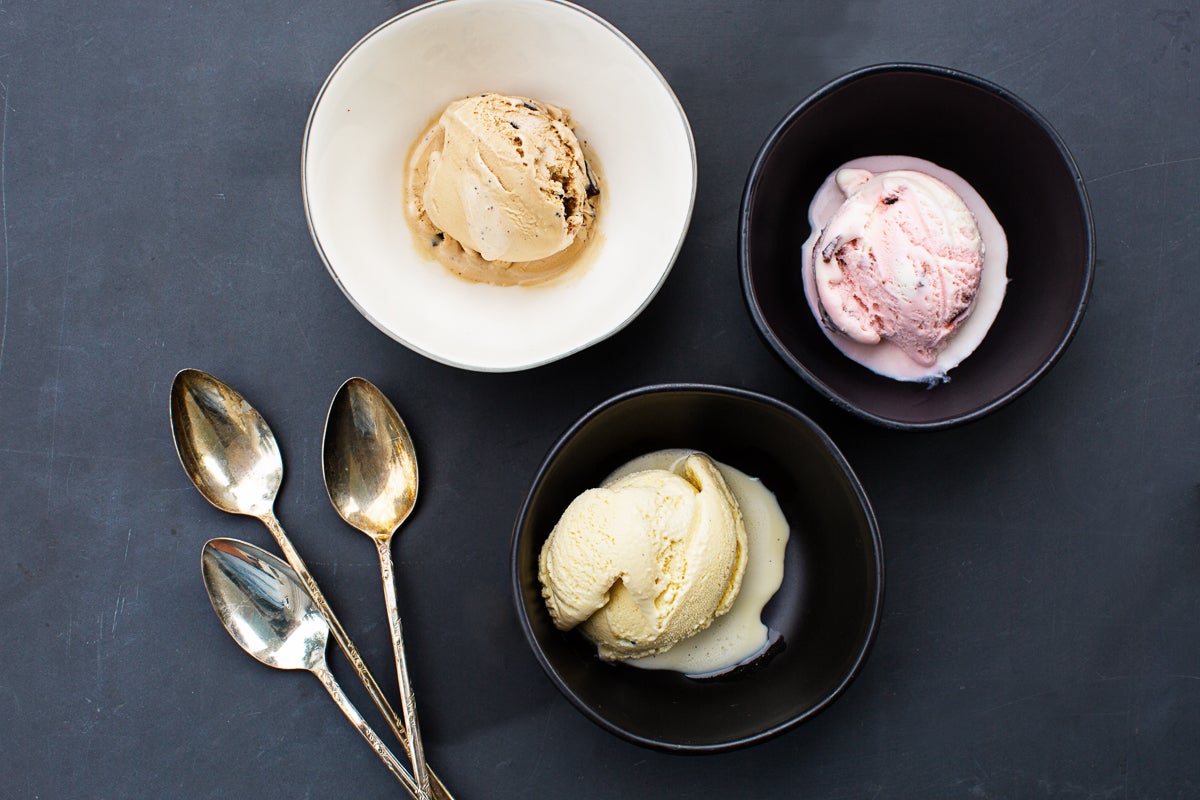 A Guide To Ice Cream and Gelato Stabilizers and Emulsifiers