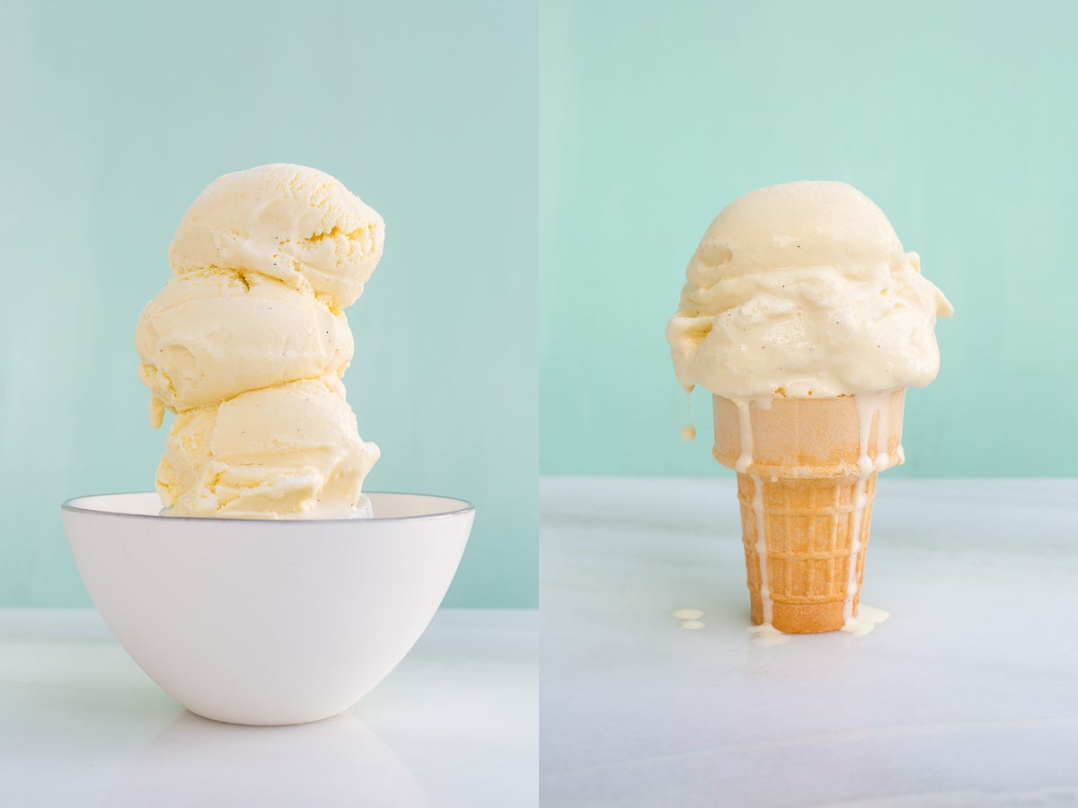 A Guide To Ice Cream and Gelato Stabilizers and Emulsifiers