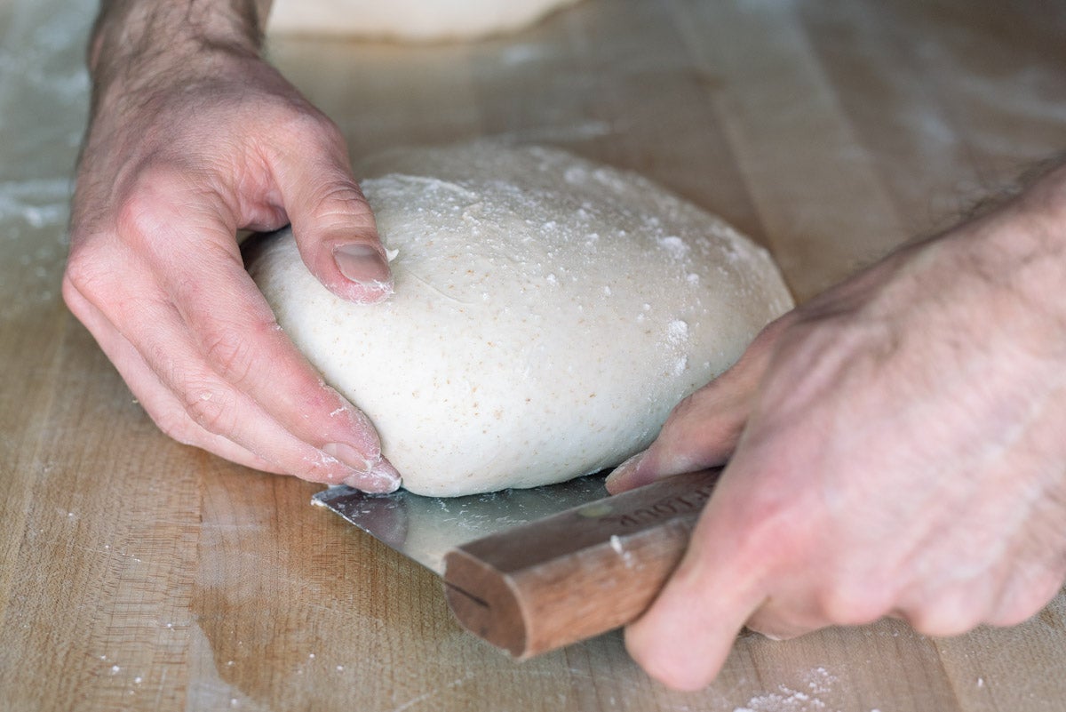 The Ultimate Guide to Shaping Bread Dough