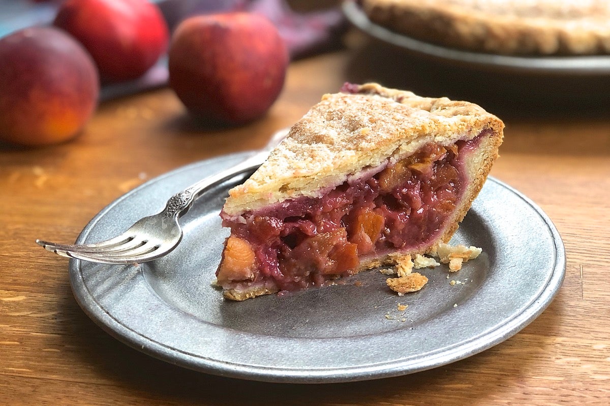 The Secret To Super Flaky Pie Crust King Arthur Baking