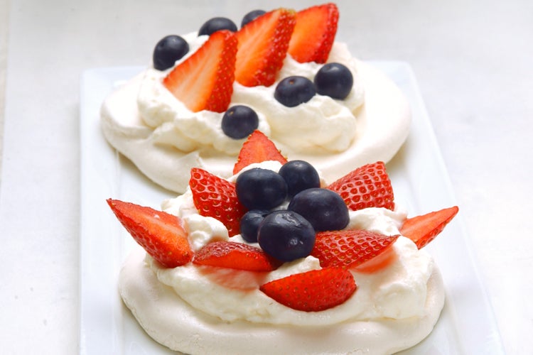 pavlova