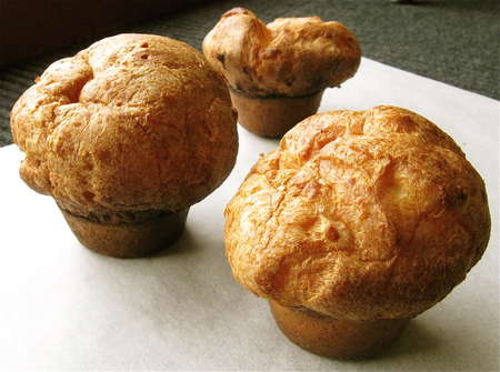 Perfect popovers  King Arthur Baking