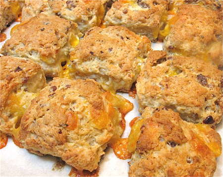 Nordic Ware Scone Pan Archives - Country at Heart Recipes