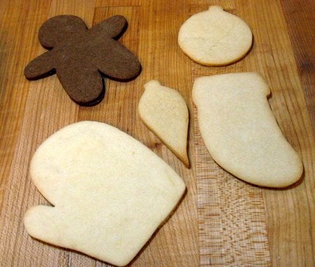 How To Use Embossed Parchment Paper For Unique Cookie Designs - Your Baking  Bestie