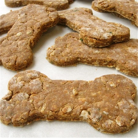 Best of breed shop dog biscuits
