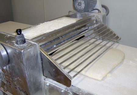 DIY Dough Sheeter/Roller Anyone Can Build at Home to Laminate Croissants,  Phyllo Dough, Pasta Dough 