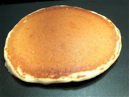 Simply Perfect Pancakes Recipe