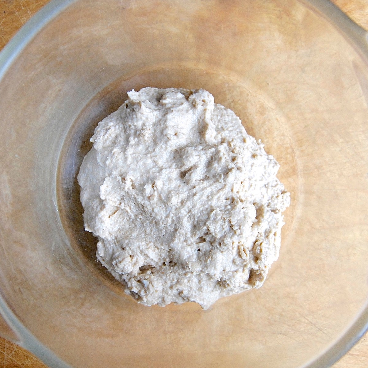 How to make your own sourdough starter via @kingarthurflour