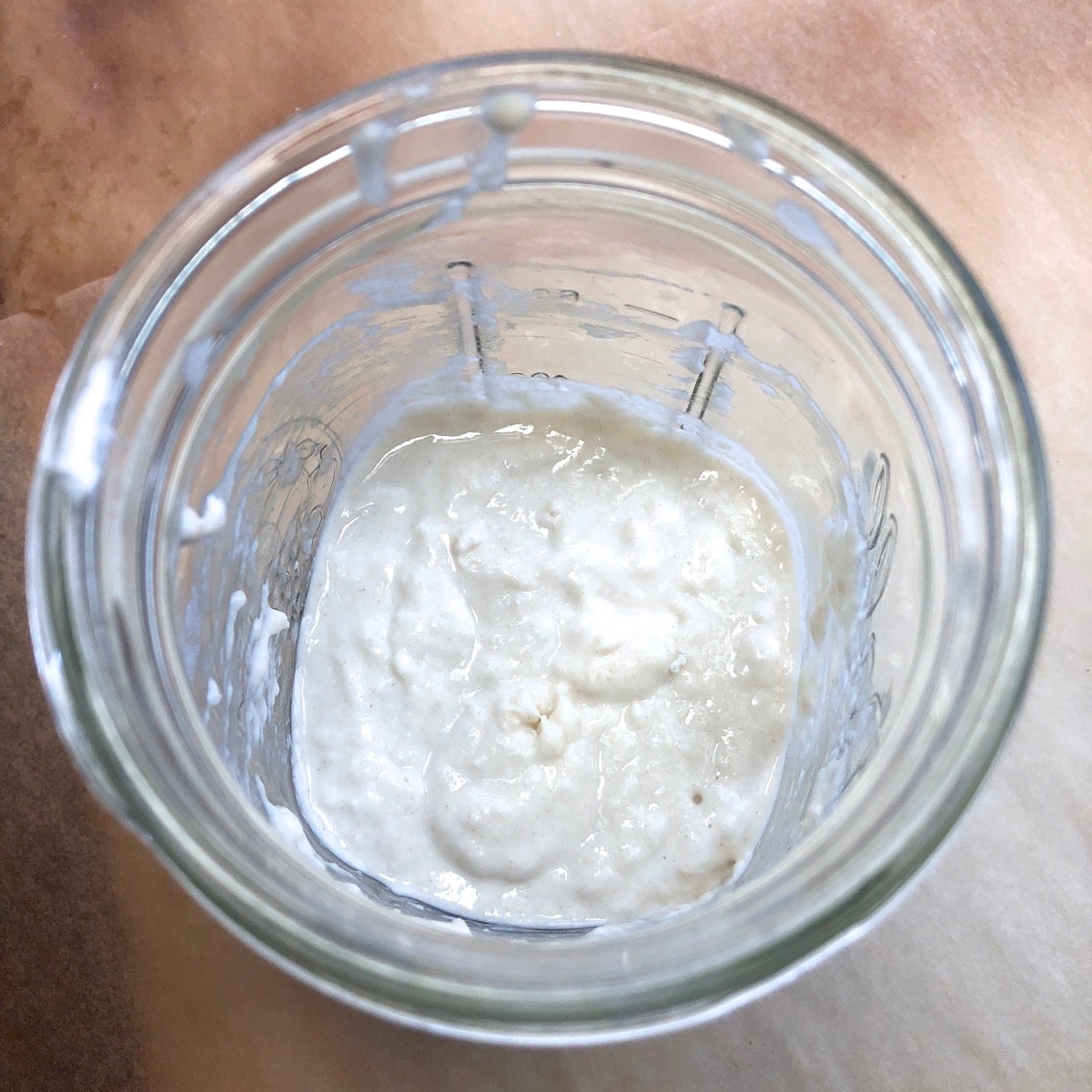 Maintaining your sourdough starter via @kingarthurflour