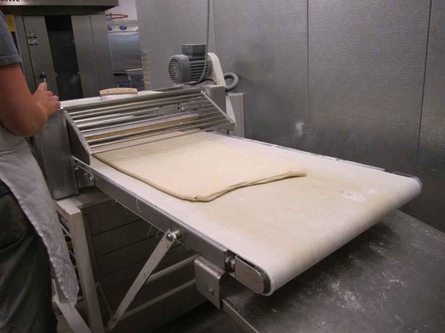 Dough Sheeter, Pastry Sheeter, Dough Roller, Pasta Machine, Sheet Roller 