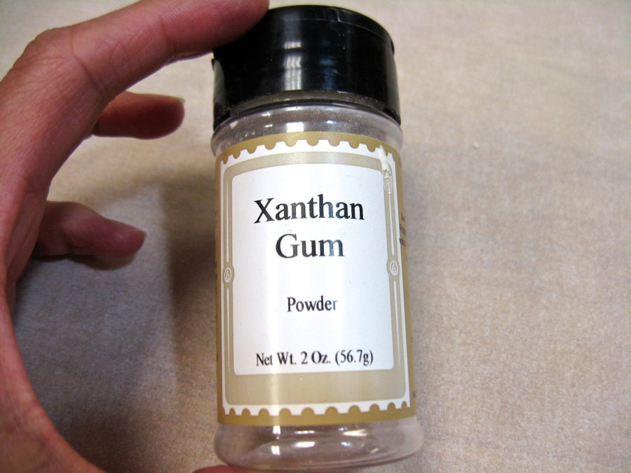 Calculating Gluten Free Conversions King Arthur Baking