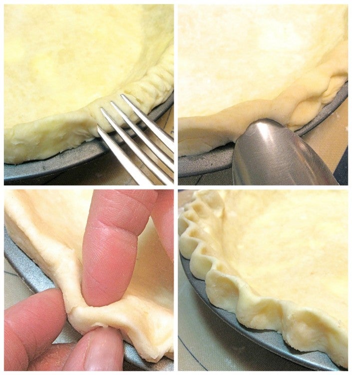 crimp