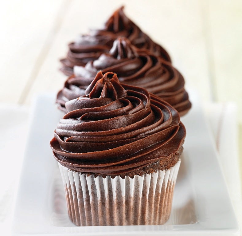 ChocolateCupcake