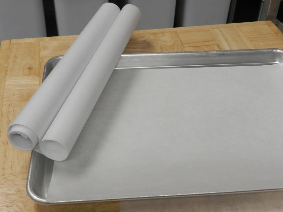 8 clever ways to use that roll of parchment paper - The Washington Post