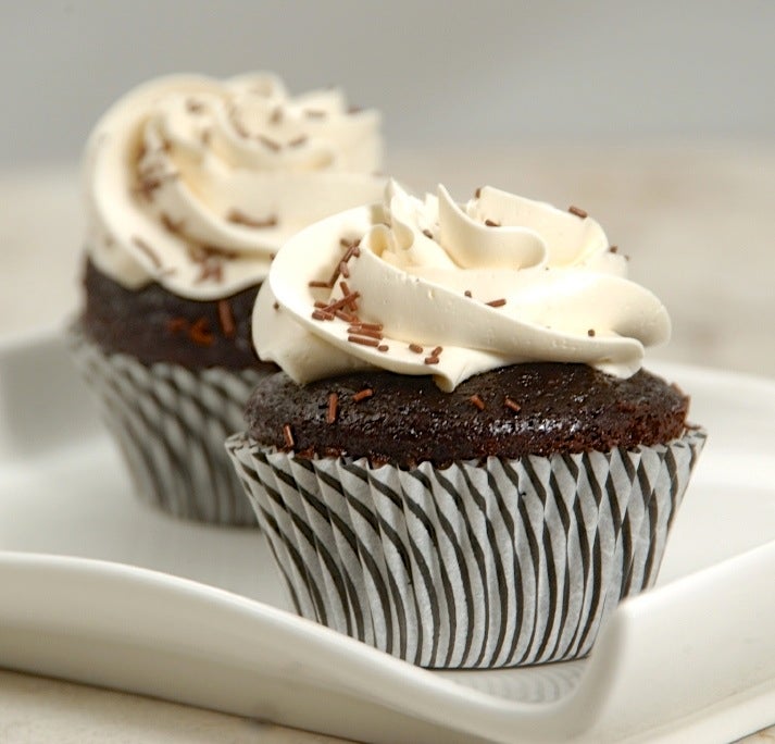 irish-cream-cupcakes