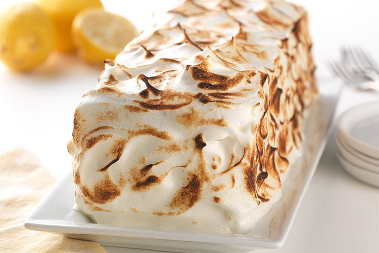 Lemon Meringue Angel Food Cake Recipe King Arthur Baking, 46 OFF