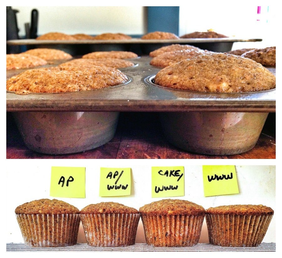 Baking Soda vs Baking Powder: What's the Difference? - Jessica Gavin