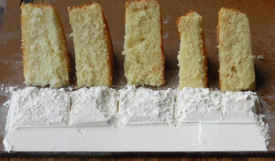 KING ARTHUR CAKE FLOUR — Specialty Food Source