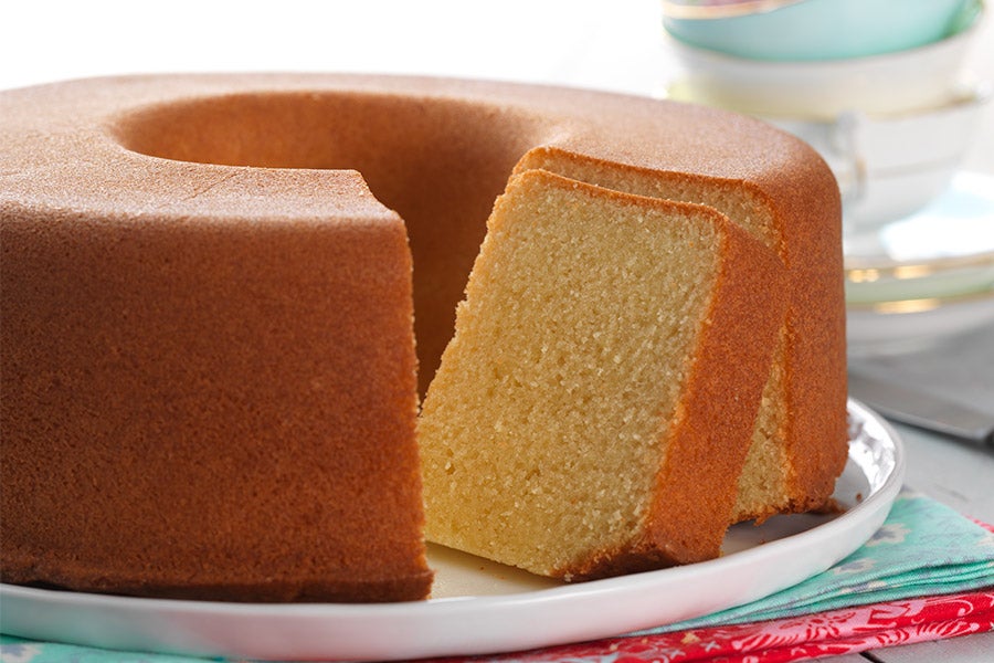 Original Classic Bundt® Pan - King Arthur Baking Company