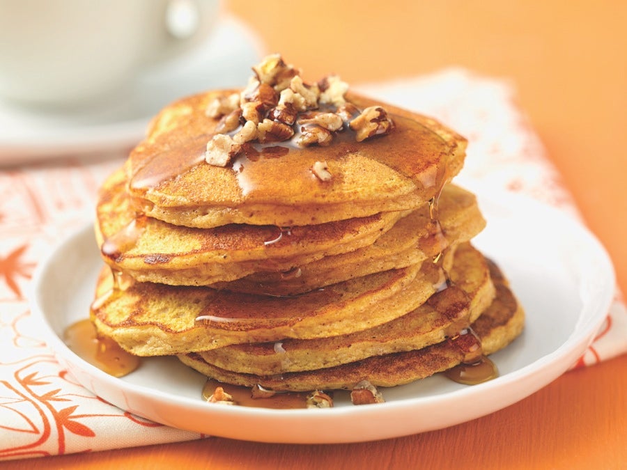 PumpkinPancakes