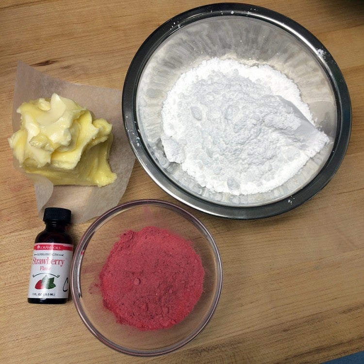 Filling-ingredients