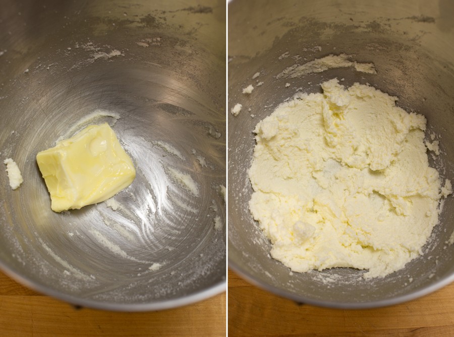 Creaming Butter-4
