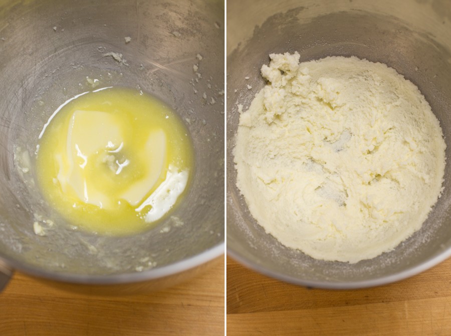 Creaming Butter-5