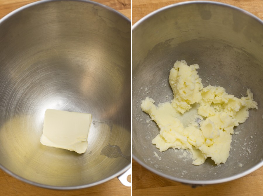 Creaming Butter-6