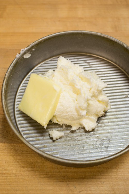 Creaming Butter-9