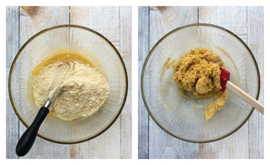 How to make a perfect Almond Flour Cake via @kingarthurflour