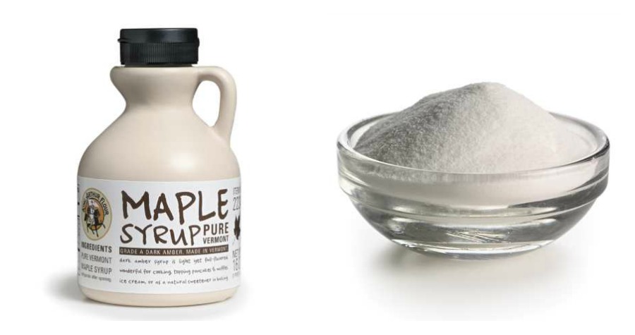 What sugar to use in Dairy-Free Ice Cream via @kingarthurflour
