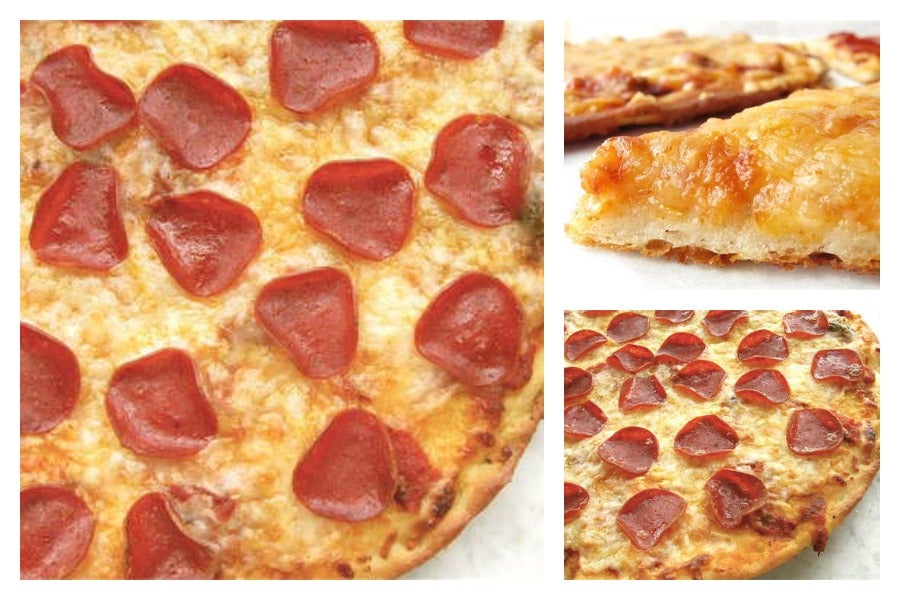 Sicilian pizza recipe - Gluten-Free Heaven