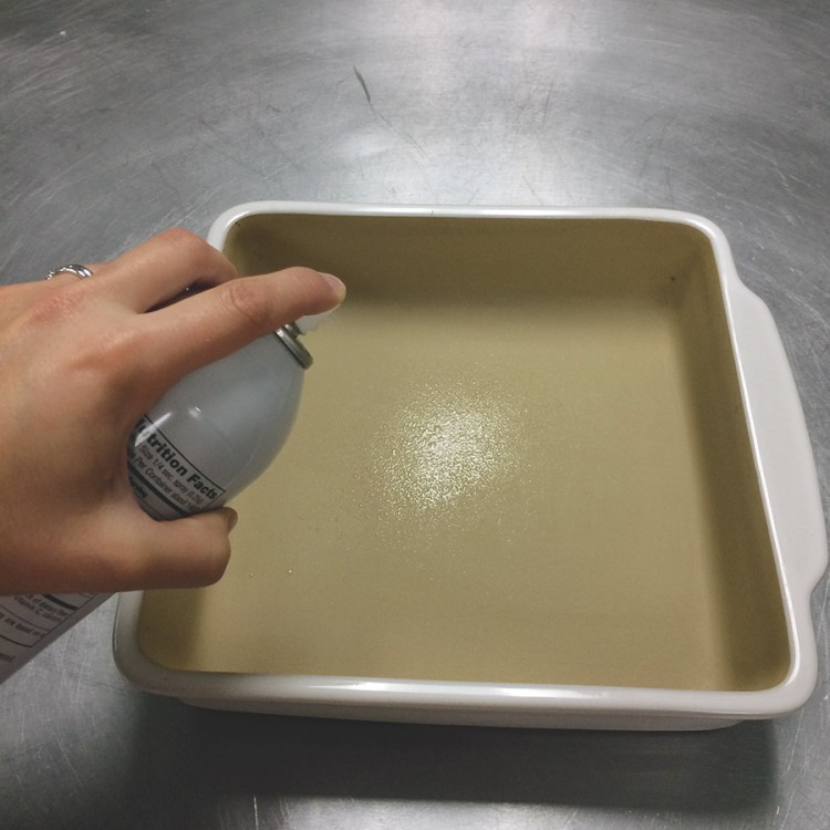 How to make Almond Flour Berry Cobbler via @kingarthurflour
