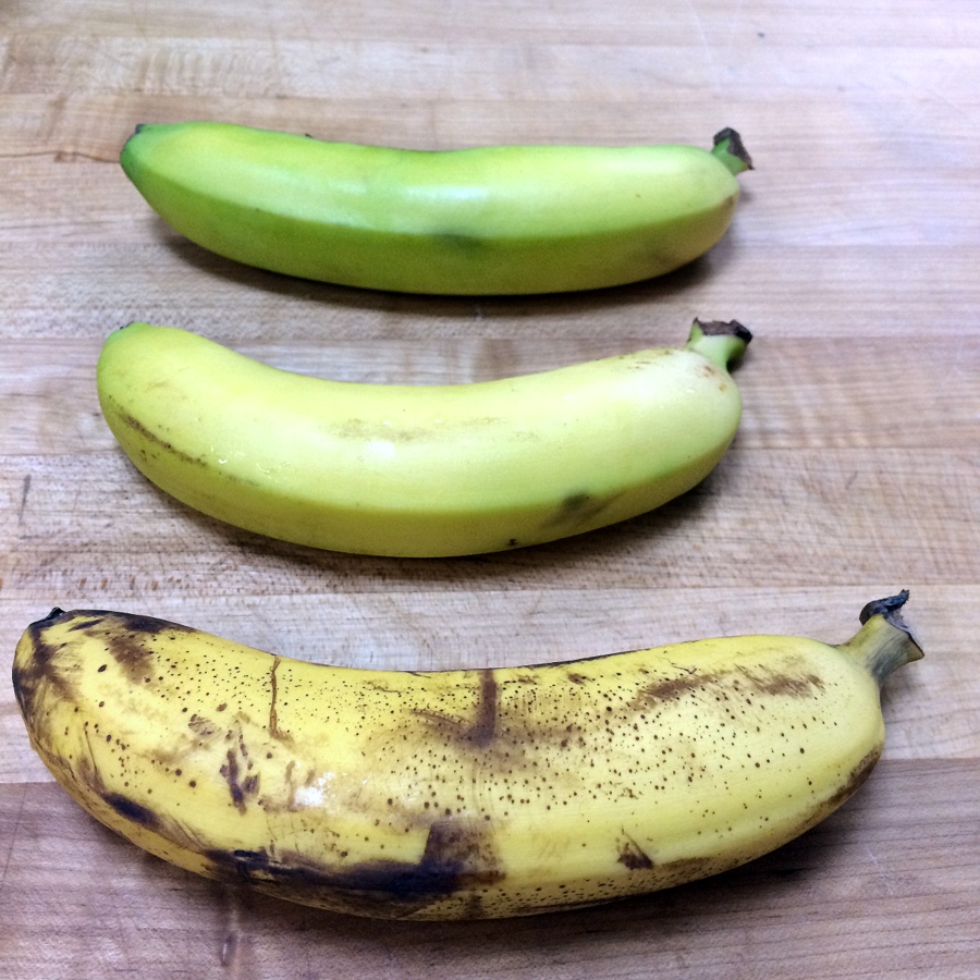 How to Enhance your Banana Bread via @kingarthurflour