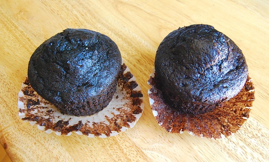 How to use muffin & cupcake papers via @kingarthurflour