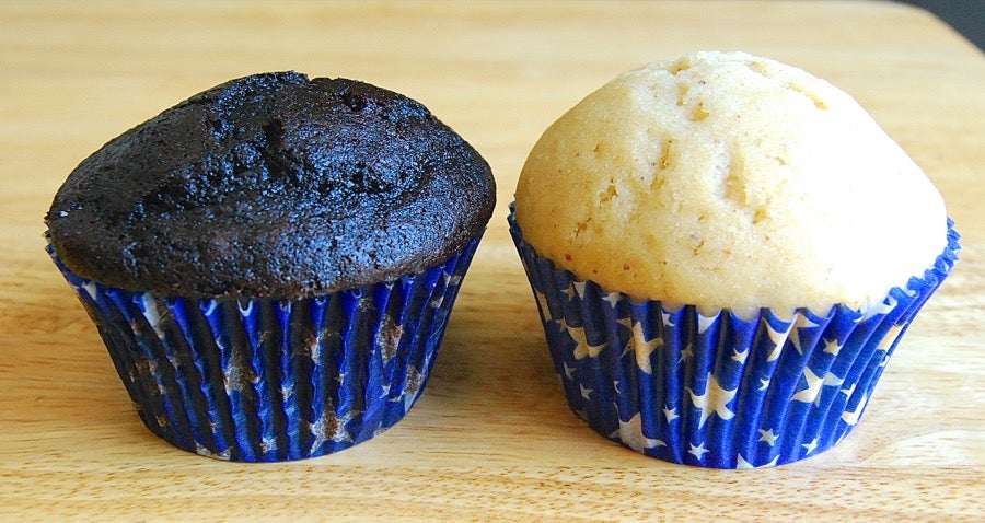 How to use muffin & cupcake papers via @kingarthurflour