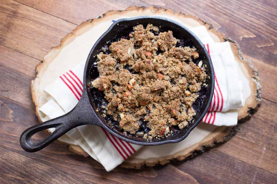 grain-free-berry-crisp-10