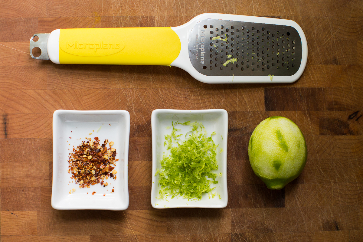 Tips for making a better bruschetta via @kingarthurflour