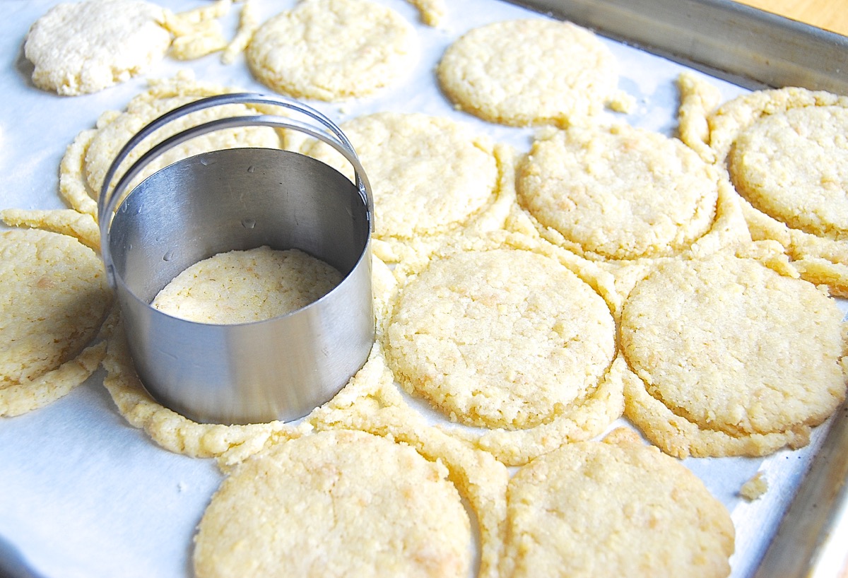 Sugar Cookies Fats Test-6