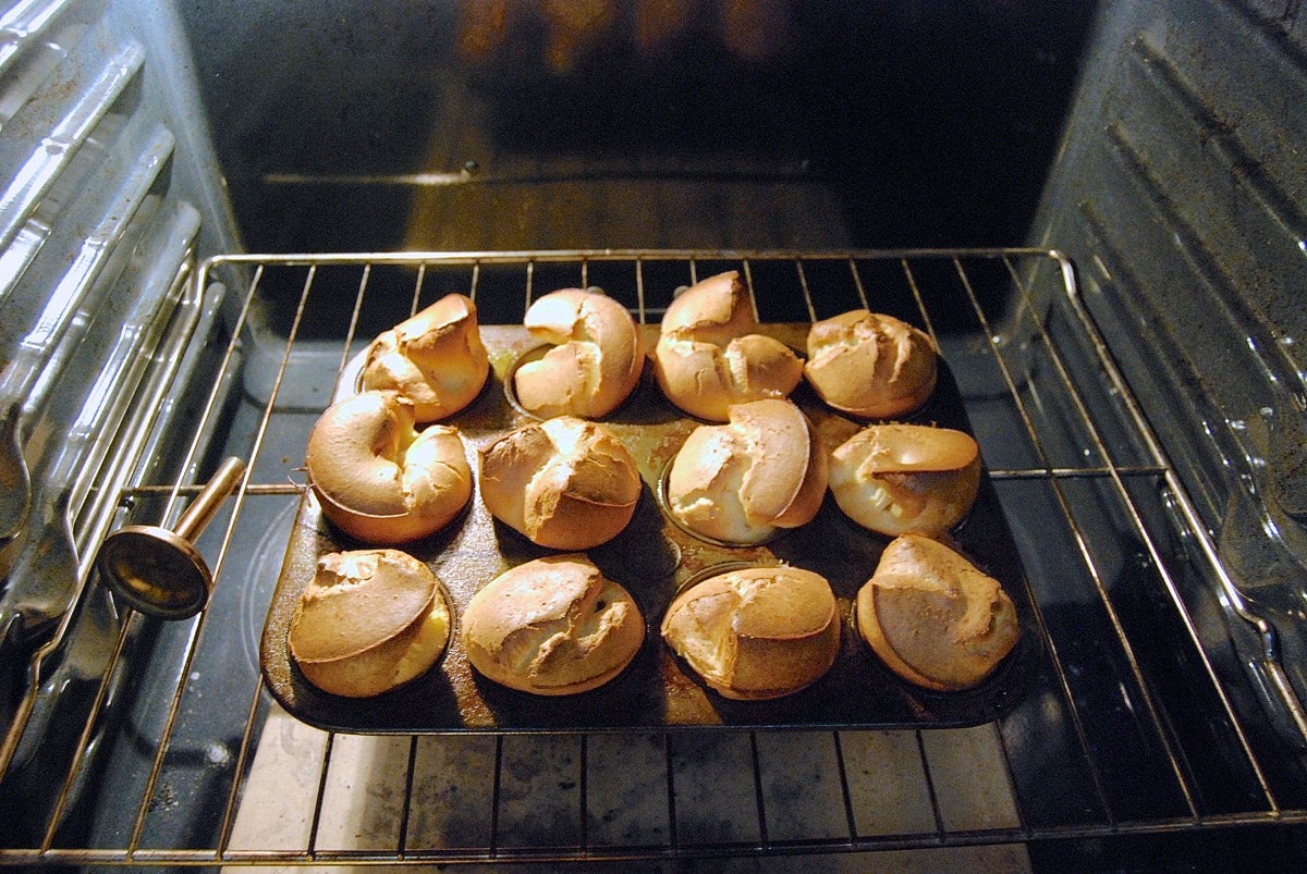 Keeping your baking crispy via @kingarthurflour