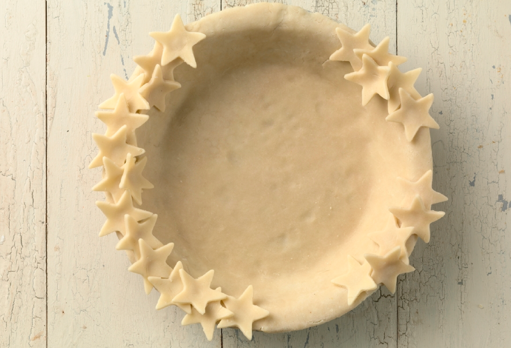 Pie crust basics via @kingarthurflour