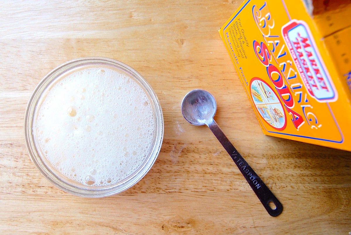 What Is Baking Soda, Anyway?