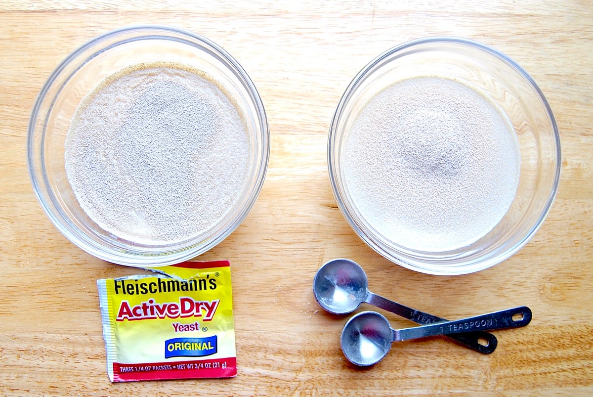 Testing Baking Powder and Soda  How to Do the Baking Soda Test