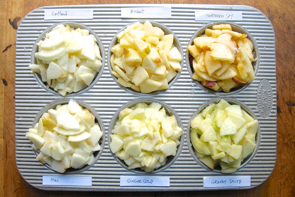 Best apples sales for pie