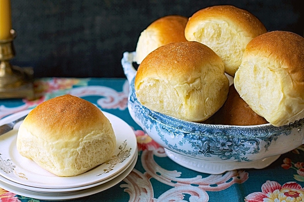 Dinner Roll Recipes King Arthur Baking