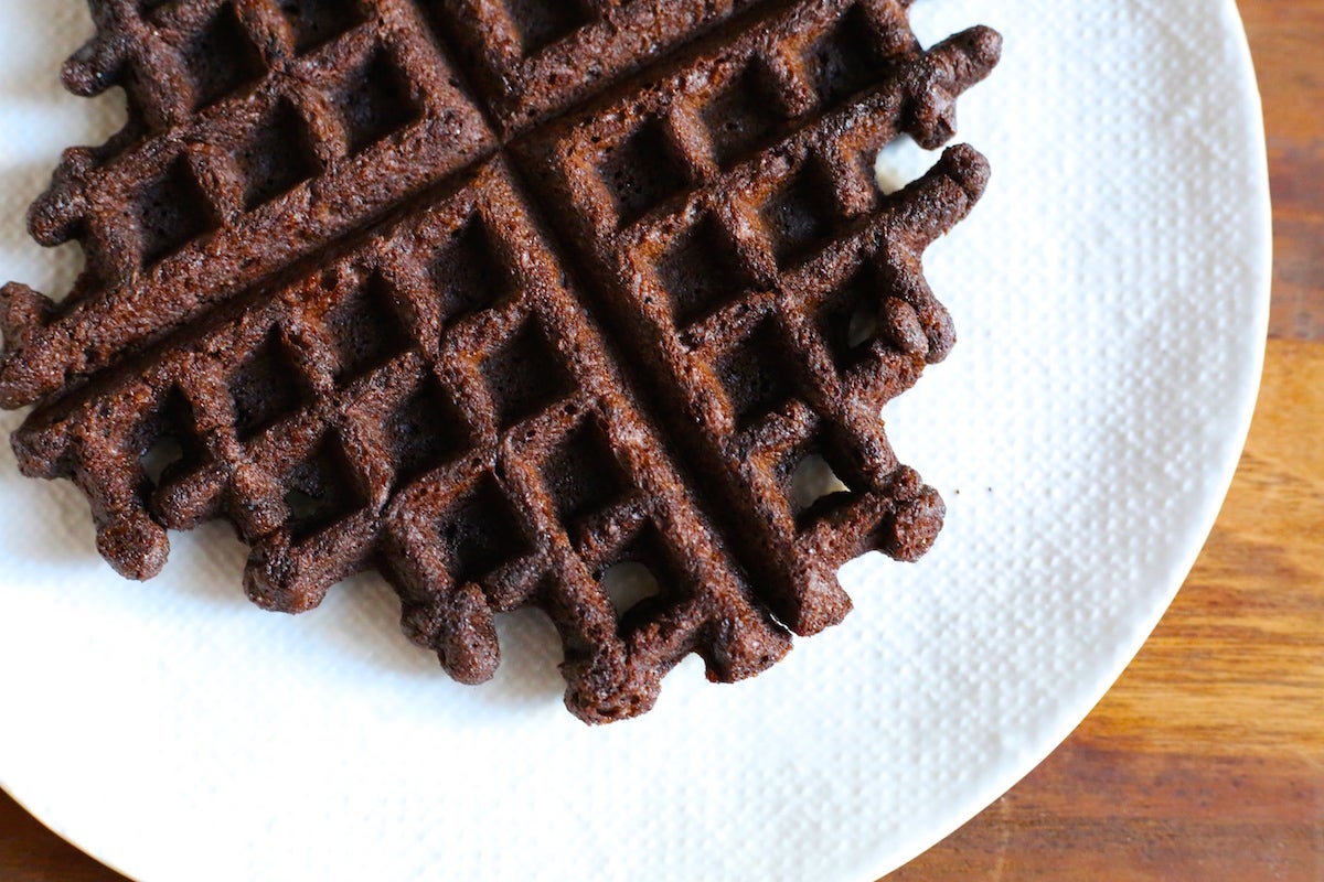 17 Surprising Waffle Iron Recipes That Will Change the Way You Eat