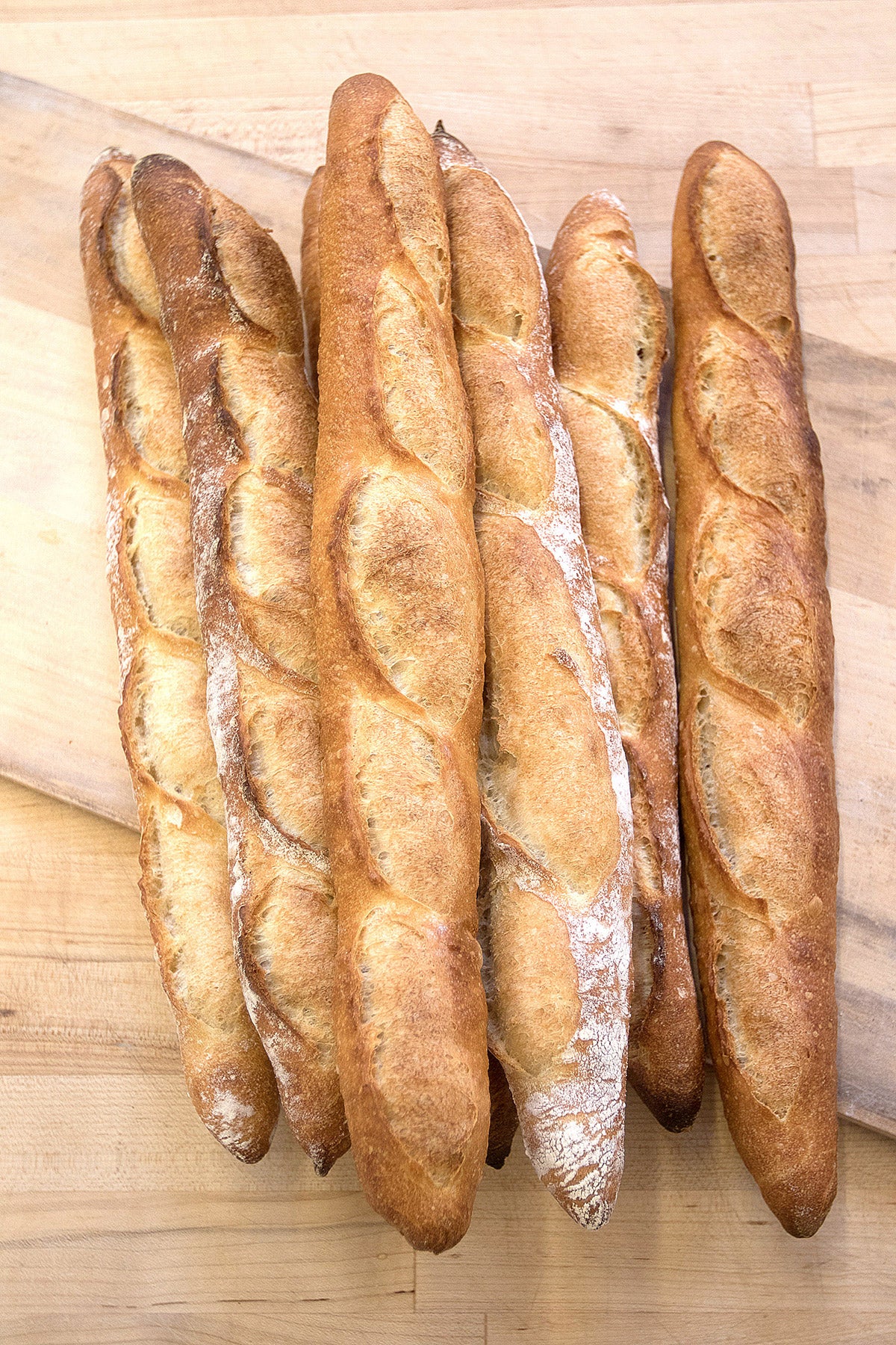 Special Baguette Selection, 4 different sorts buy online