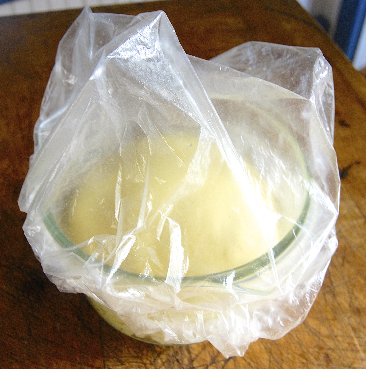 Cheese Brioche Buns via @kingarthurflour