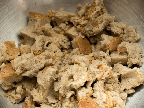 How to make Jewish Rye Bread via @kingarthurflour