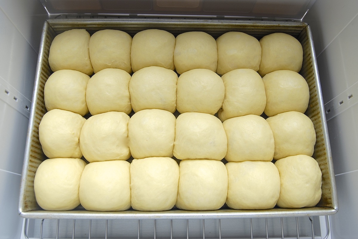 Yeast Dough's Secret Weapon via @kingarthurflour